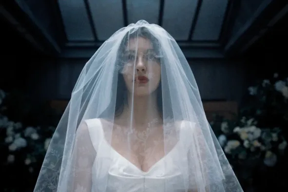 Kάτι Πολύ Κακό Θα Γίνει: Η δημιουργός εξηγεί το αινιγματικό τέλος και το ενδεχόμενο μιας 2ης σεζόν