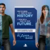 Το PlayStation εγκαινιάζει το The Playerbase προσφέροντας στους παίκτες την ευκαιρία να γίνουν χαρακτήρες σε παιχνίδια