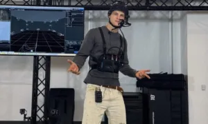 Νέα ανάρτηση ίσως αποκάλυψε το επόμενο παιχνίδι Spider-Man της Insomniac