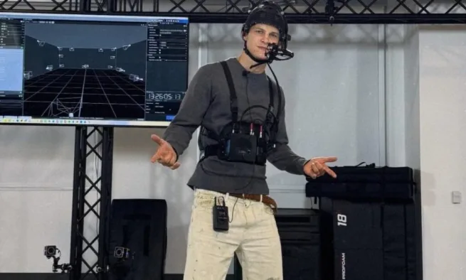 Νέα ανάρτηση ίσως αποκάλυψε το επόμενο παιχνίδι Spider-Man της Insomniac