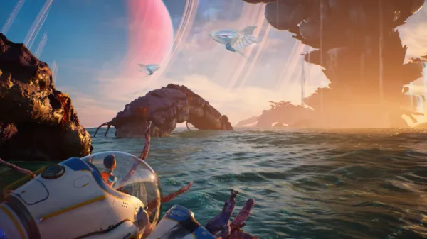 Το Subnautica 2 μπαίνει σε early access στις 14 Μαΐου