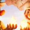 Το The Super Mario Galaxy Movie έγινε η δεύτερη πιο εμπορική ταινία βασισμένη σε βιντεοπαιχνίδι