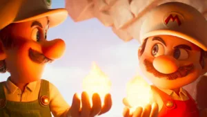 Το The Super Mario Galaxy Movie έγινε η δεύτερη πιο εμπορική ταινία βασισμένη σε βιντεοπαιχνίδι