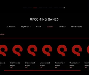 Η THQ Nordic ετοιμάζει 7 νέους τίτλους για το Nintendo Switch 2