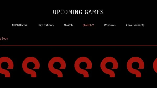 Η THQ Nordic ετοιμάζει 7 νέους τίτλους για το Nintendo Switch 2