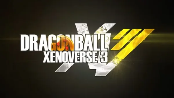Το Dragon Ball Xenoverse 3 ανακοινώθηκε επίσημα για το 2027