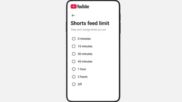 Το YouTube σάς επιτρέπει τώρα να απενεργοποιήσετε τα Shorts 16 Το YouTube σάς επιτρέπει τώρα να απενεργοποιήσετε τα Shorts