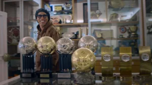 Το Ροναλντίνιο: Ένας και Μοναδικός του Netflix μας δίνει μια μοναδική ματιά στην ζωή και την καριέρα του Βραζιλιάνου μάγου της μπάλας