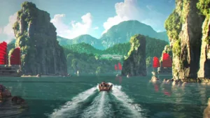 Η IO Interactive απάντησε για τη διαρροή της πρώτης αποστολής του 007: First Light