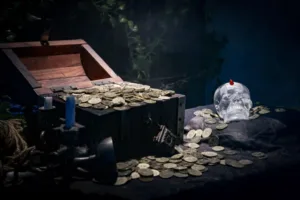 Το Assassin’s Creed Black Flag Resynced αποκτά πραγματικό κυνήγι θησαυρού με έπαθλο 500.000 δολαρίων
