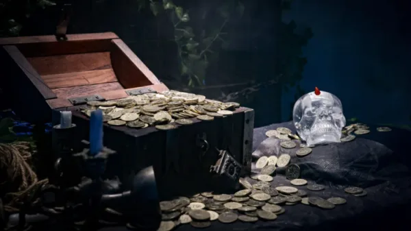 Το Assassin’s Creed Black Flag Resynced αποκτά πραγματικό κυνήγι θησαυρού με έπαθλο 500.000 δολαρίων