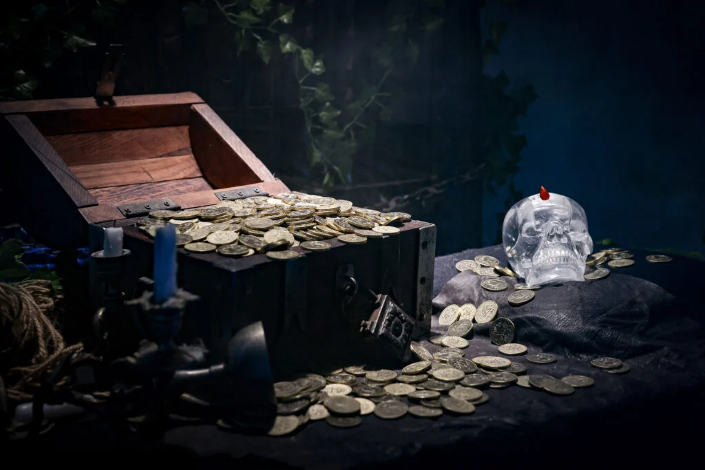 Το Assassin’s Creed Black Flag Resynced αποκτά πραγματικό κυνήγι θησαυρού με έπαθλο 500.000 δολαρίων