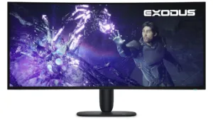 Η Alienware παρουσιάζει την πρώτη 39 ιντσών 5K OLED gaming οθόνη της αγοράς