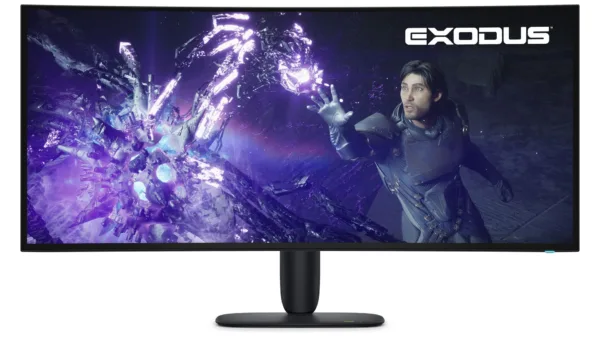 Η Alienware παρουσιάζει την πρώτη 39 ιντσών 5K OLED gaming οθόνη της αγοράς