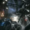 Ο Chuck Beaver της EA θεωρεί τη σειρά Arkham το ιδανικό πρότυπο για παιχνίδια James Bond