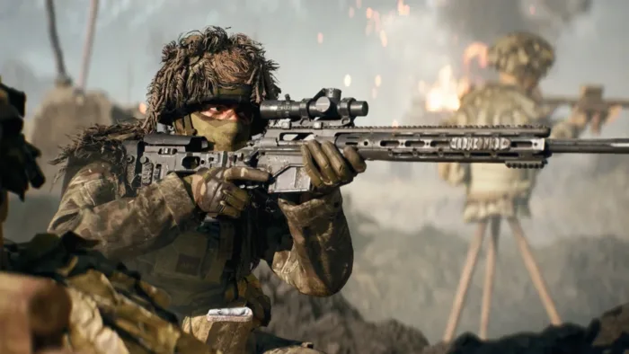 5 κορυφαία στούντιο διεκδικούν την ταινία Battlefield με τον Michael B. Jordan και τον Christopher McQuarrie