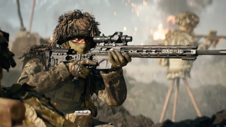 Το Battlefield 6 κατέγραψε τον υψηλότερο αριθμό παικτών των τελευταίων πέντε μηνών με την τέταρτη σεζόν του