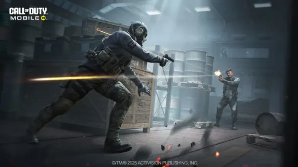 Το Call of Duty Mobile αποκτά νέο μεγάλο χάρτη Battle Royale και επιστροφή του Gulag 1 Το Call of Duty Mobile αποκτά νέο μεγάλο χάρτη Battle Royale και επιστροφή του Gulag