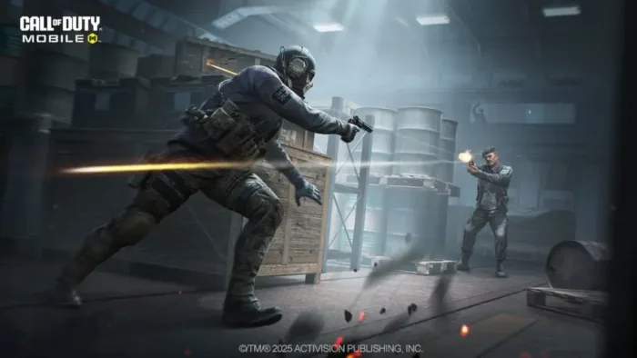 Το Call of Duty Mobile αποκτά νέο μεγάλο χάρτη Battle Royale και επιστροφή του Gulag