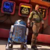 Το Star Wars Droid Tycoon του Fortnite υποδέχεται τον Mister Bones ως το νέο Mythic Droid