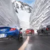 Παίκτης του Forza Horizon 6 αποκλείστηκε από το παιχνίδι για περίπου 8.000 χρόνια
