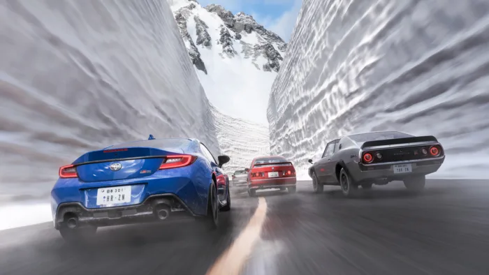Παίκτης του Forza Horizon 6 αποκλείστηκε από το παιχνίδι για περίπου 8.000 χρόνια