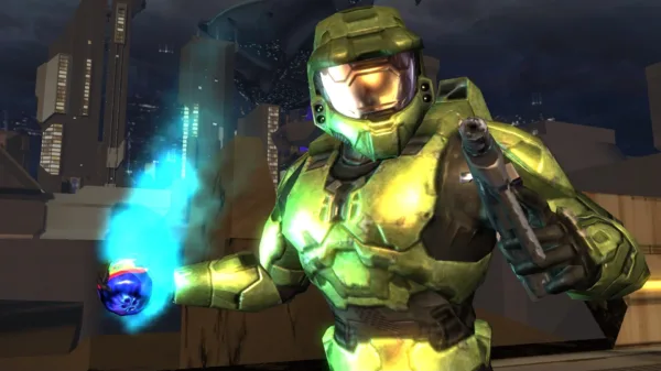 Τα Halo Studios «αναπτύσσουν ενεργά» remakes του Halo 2 και του Halo 3, σύμφωνα με πηγή