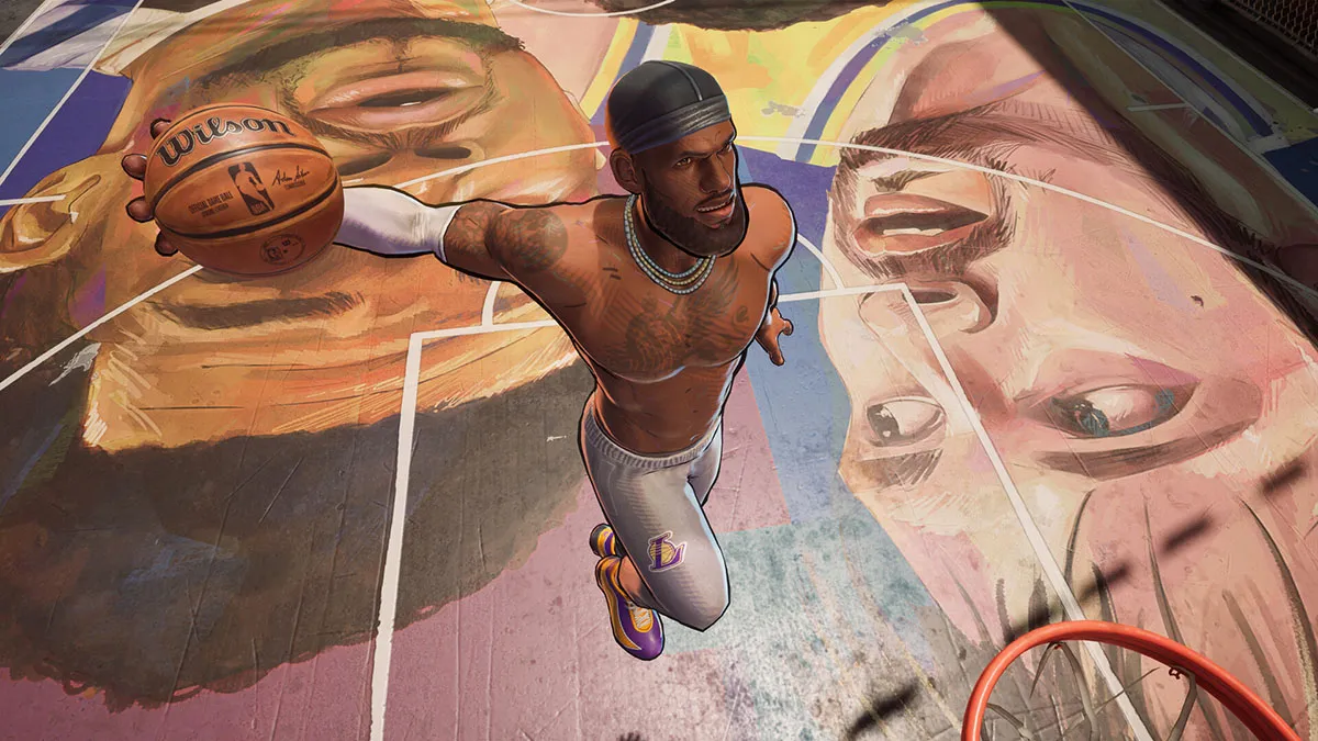 Το NBA THE RUN ξεκινά open beta στις 30 Μαΐου για PS5, Xbox Series X/S και PC