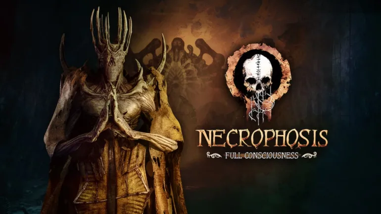 Necrophosis: Full Consciousness