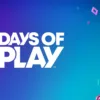 Το PlayStation Days of Play επιστρέφει τον Μάιο του 2026 με σημαντικές εκπτώσεις