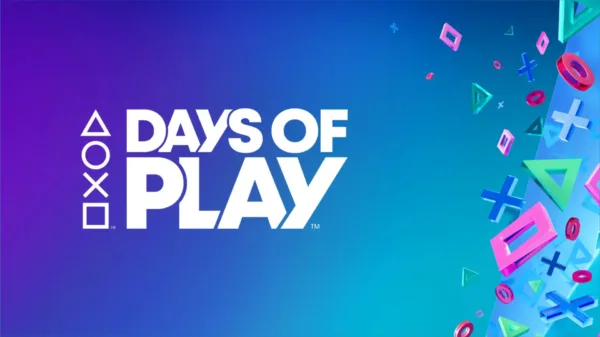 Το PlayStation Days of Play επιστρέφει τον Μάιο του 2026 με σημαντικές εκπτώσεις 1 Το PlayStation Days of Play επιστρέφει τον Μάιο του 2026 με σημαντικές εκπτώσεις