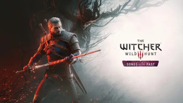 Το The Witcher 3 αποκτά τρίτο DLC με τίτλο Songs of the Past 1 Το The Witcher 3 αποκτά τρίτο DLC με τίτλο Songs of the Past