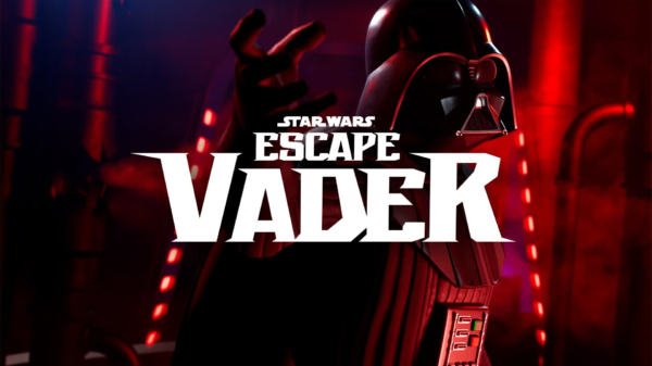 Το Star Wars: Escape Vader είναι το νέο mode του Fortnite για τη Star Wars Day