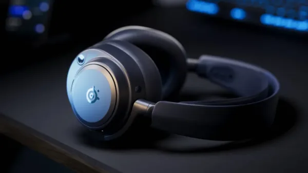 Η SteelSeries γιορτάζει τα 25 χρόνια της με το SteelSeries Arctis Nova Pro Omni Wireless