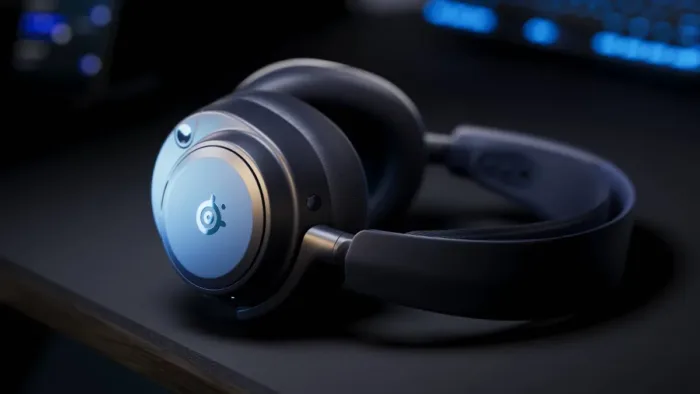 Η SteelSeries γιορτάζει τα 25 χρόνια της με το SteelSeries Arctis Nova Pro Omni Wireless