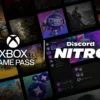 Το Discord Nitro περιλαμβάνει μια έκδοση του Xbox Game Pass με περισσότερα από 50 παιχνίδια