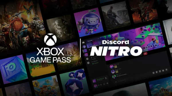 Το Discord Nitro περιλαμβάνει μια έκδοση του Xbox Game Pass με περισσότερα από 50 παιχνίδια