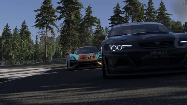 Το BeamNG.drive έρχεται στο PlayStation 5 μέσα στο 2026