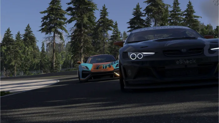 Το BeamNG.drive έρχεται στο PlayStation 5 μέσα στο 2026
