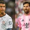 Ο Lionel Messi και ο Cristiano Ronaldo έχασαν εκατομμύρια followers μετά το ξεκαθάρισμα bots στο Instagram
