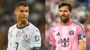Ο Lionel Messi και ο Cristiano Ronaldo έχασαν εκατομμύρια followers μετά το ξεκαθάρισμα bots στο Instagram