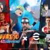 Η συνεργασία του eFootball με το NARUTO Shippuden, αλλά οι fans δεν δείχνουν ενθουσιασμένοι