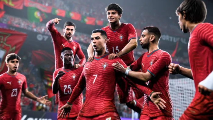 Όλες οι λεπτομέρειες για το The World’s Game Update του EA FC 26 – Πού είναι η Ελλάδα;