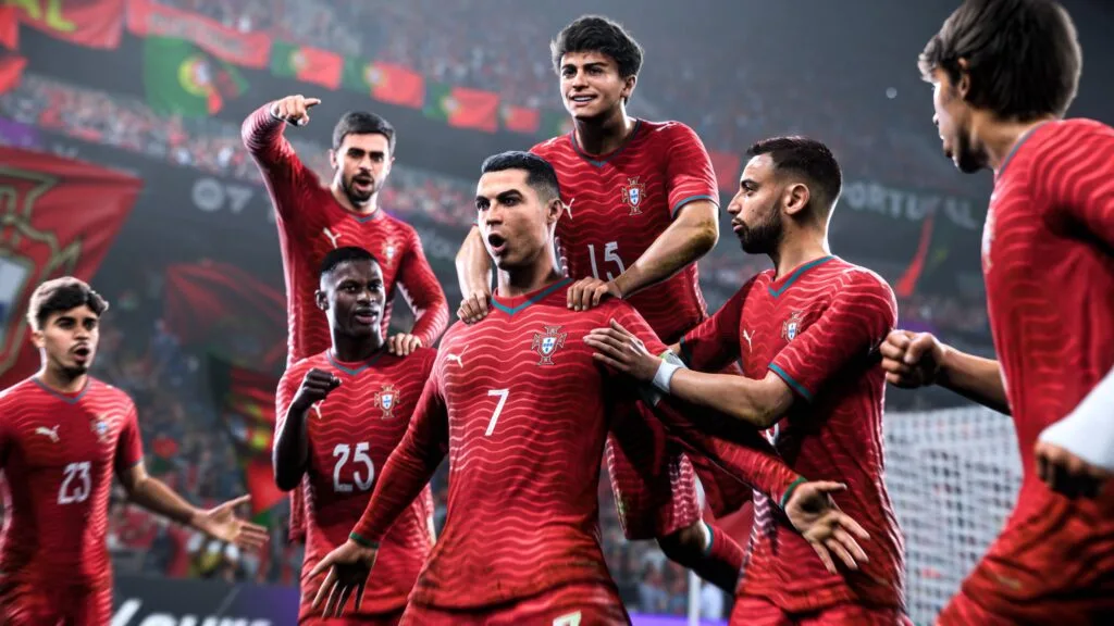Όλες οι λεπτομέρειες για το The World's Game Update του EA FC 26 - Πού είναι η Ελλάδα;
