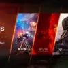 Η CCP Games αλλάζει όνομα σε Fenris Creations μετά τον διαχωρισμό της από την Pearl Abyss