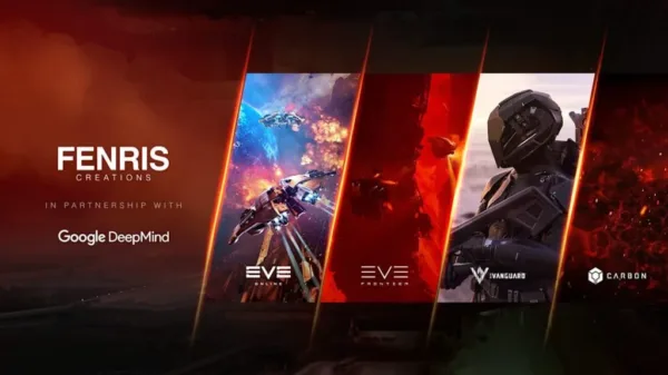 Η CCP Games αλλάζει όνομα σε Fenris Creations μετά τον διαχωρισμό της από την Pearl Abyss
