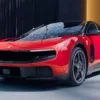 Η Ferrari αποκάλυψε το Luce, το πρώτο της ηλεκτρικό μοντέλο