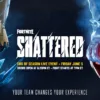 Fortnite Shattered: Ανακοινώθηκε το νέο live event για το τέλος της σεζόν