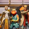 Η επίσημη συνεργασία του Fortnite με το Overwatch φέρνει Tracer, Genji και Mercy στις 14 Μαΐου