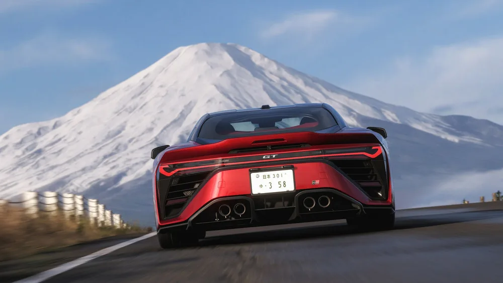 Το Forza Horizon 6 ξεπέρασε τους 6 εκατομμύρια παίκτες